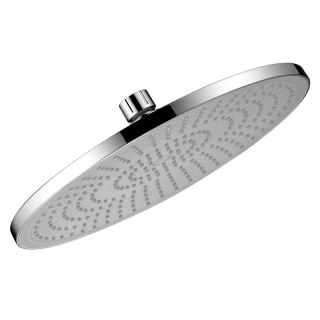 Верхний душ Gappo G005-25 25 см хром